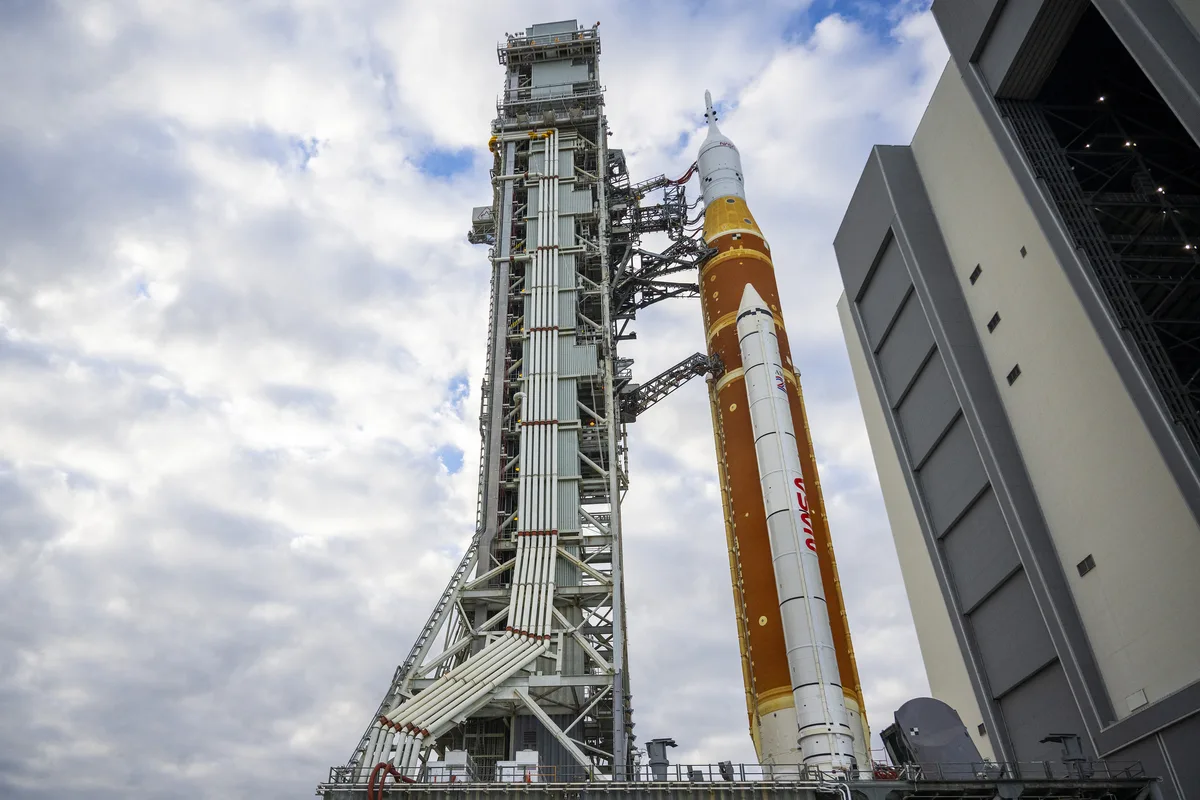 NASA, 20조 달러 달 기지 건설…핵심은 ‘영구 주둔’?
