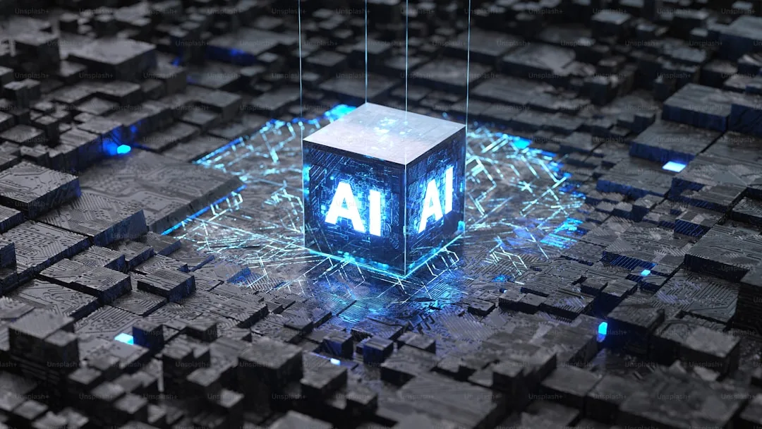 AI 전투기 시대: 국방 AI 기술의 모든 것, 미래 전장을 바꾸는 핵심은?