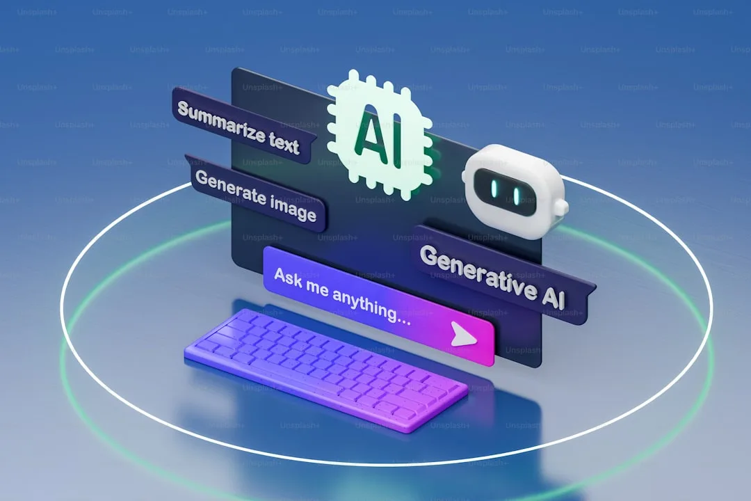 AI 에이전트 완벽 이해: 개념, 작동 원리, 활용법 총정리
