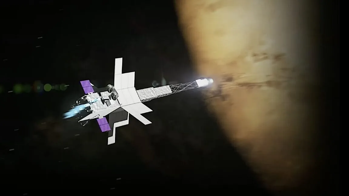 NASA, 달 게이트웨이에 ‘핵추진’ 도입?…화성까지 쾌속 이동