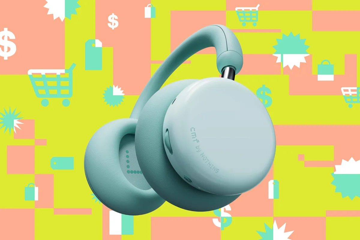 Nothing의 서브 브랜드 CMF의 첫 오버이어 무선 헤드폰 'CMF Headphone Pro'가 역대 최저가에 풀렸습니다. The Verge 보도에 따르면, 가격 대비 뛰어난 노이즈 캔슬링 기능과 디자인으로 음향 시장에 새로운 파란을 예고하고 있습니다. 한국 소비자들도 주목해야 할 가성비 헤드폰의 등장을 분석합니다.