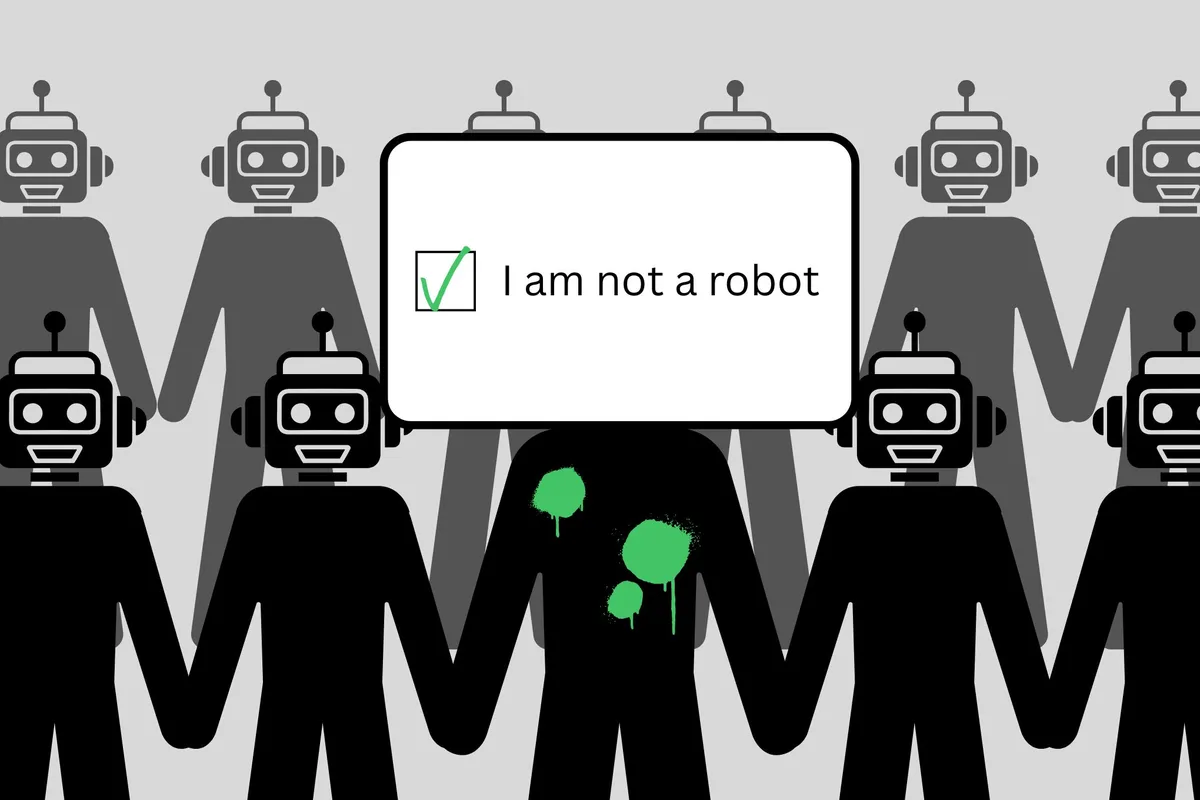 AI 의심 피하는 법: 내 창작물, 진짜라고 증명하기