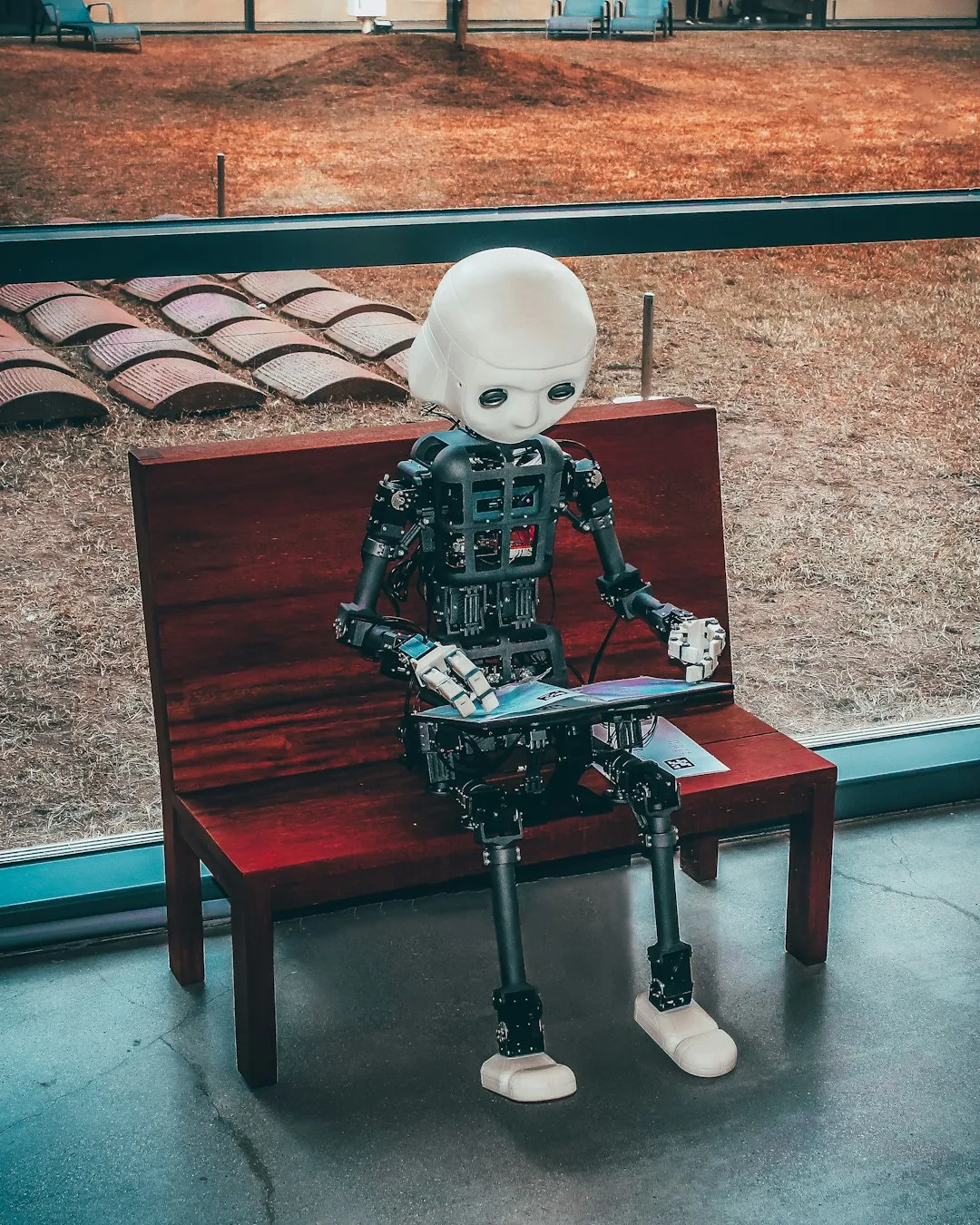 AI 킬러로봇: 군사 AI 시대, 인간 개입의 의미와 한계