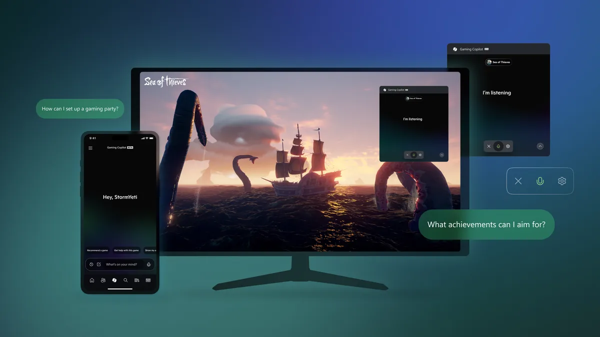 MS, Xbox AI 코파일럿 개발 중단…게이밍 전략은?