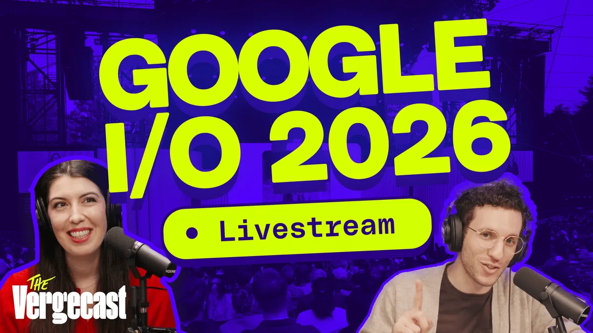 구글 I/O 2026, AI 특이점 선언…일상의 대변혁 예고?