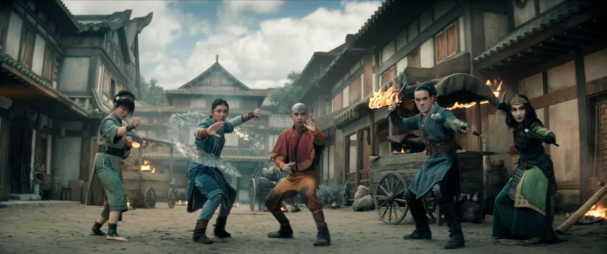 넷플릭스 '성난 사람들'이 새 시즌에서 시청자 70%를 잃었다. 아바타·원피스도 못 피한 시즌2 슬럼프, 국내 OTT가 챙겨야 할 교훈까지 짚었다.