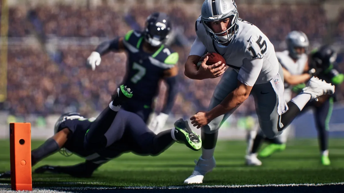 EA, 결국 상장폐지…사우디 76조원에 통째로 넘어갔다