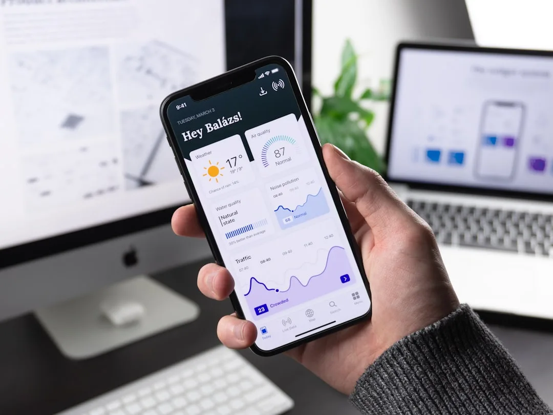 App Store Connect 활용, iOS 앱 성공 위한 데이터 분석 가이드