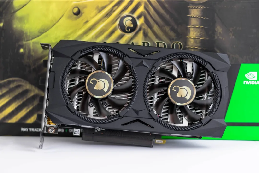 CUDA란? 엔비디아 GPU 지배력의 비밀 완벽 해부