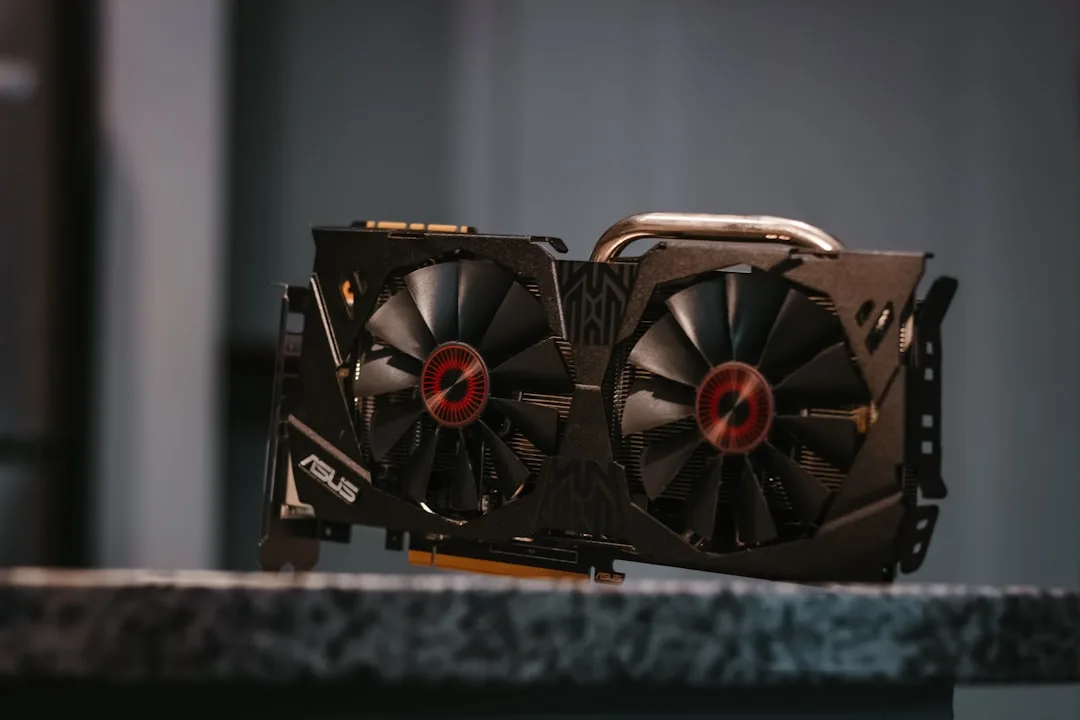 NVIDIA가 AI 시장을 장악한 비결: GPU와 생태계 전략 완벽 분석