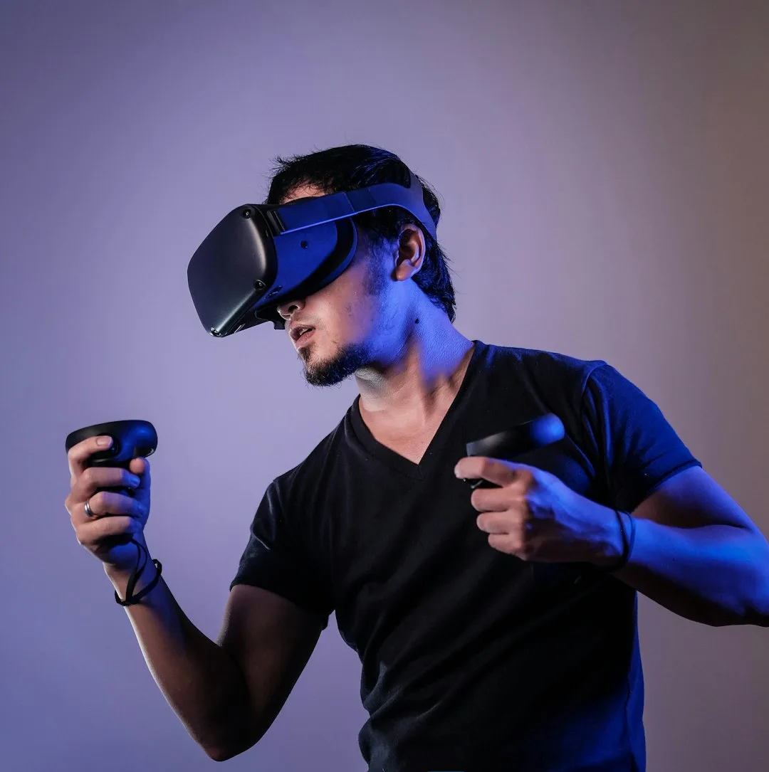 헤드셋 하나로 목성 대적점부터 칠레 아타카마 천문대까지 가보는 VR 우주 탐사기. 장비 고르는 법부터 추천 콘텐츠, 멀미 대처법까지 정리했다.