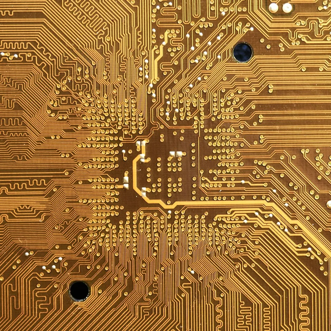 반도체 파운드리 3대장: TSMC, 삼성, 인텔 비교 분석