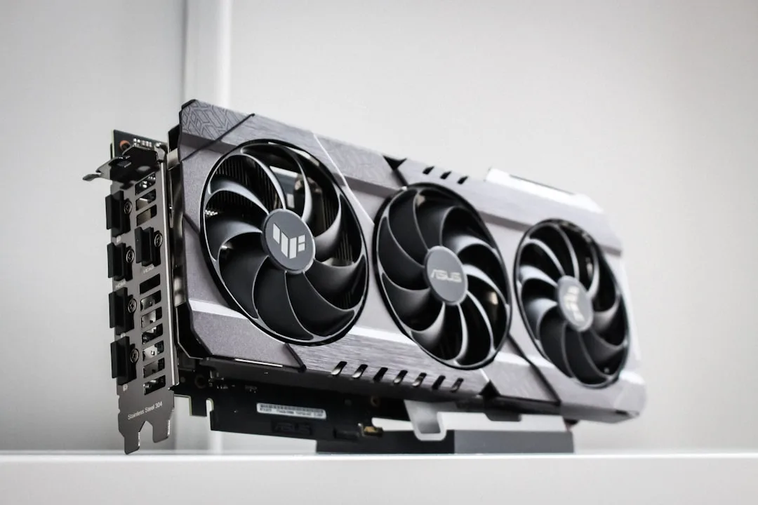 AI PC 살 때 NPU보다 VRAM부터 봐야 하는 이유