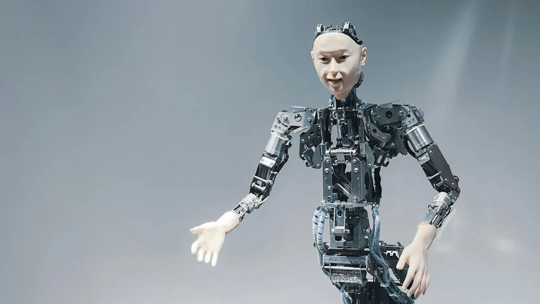 휴머노이드 로봇, 우리 삶에 얼마나 가까이 왔을까? 완벽 이해