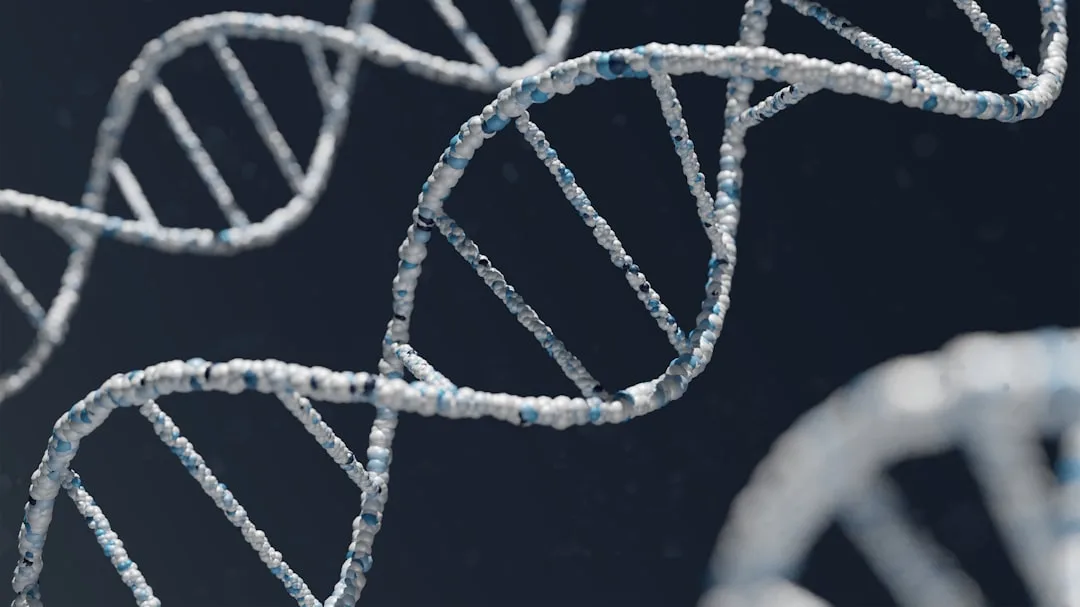 AI 생물무기 논쟁, 진짜 방어선은 DNA 주문 심사