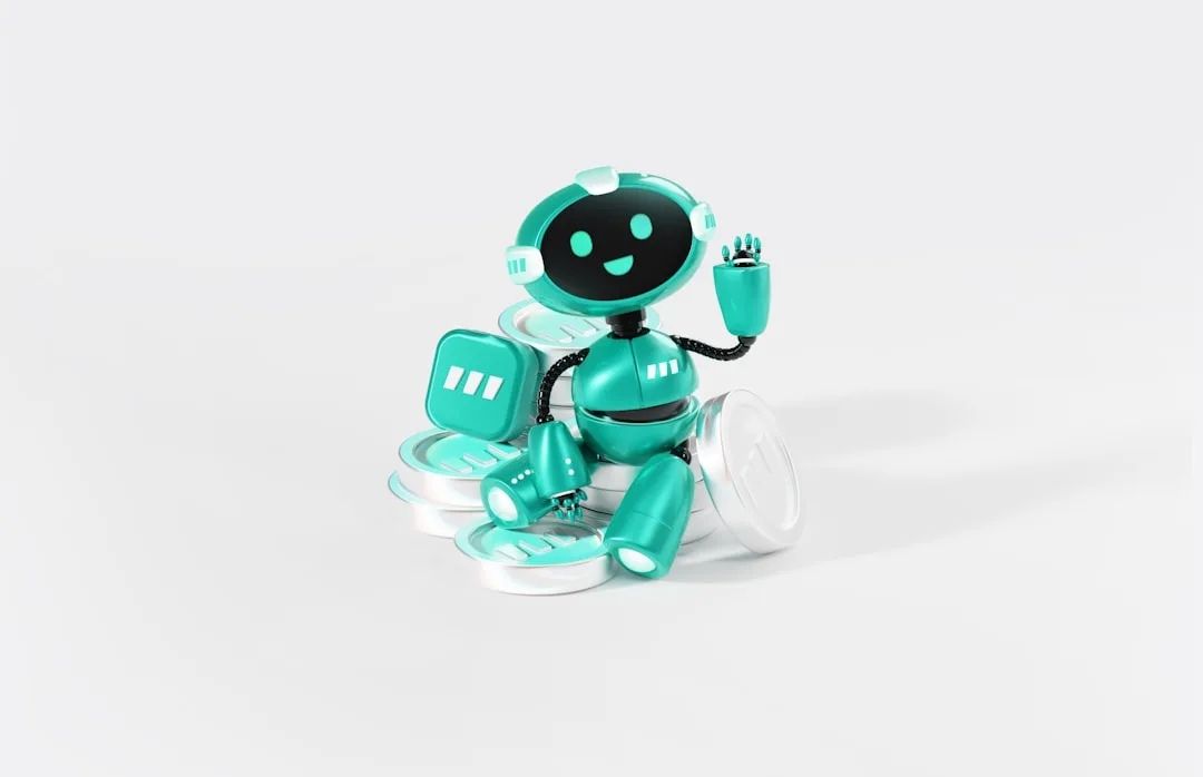 AI 에이전트란? 스스로 일하는 AI 시대 온다