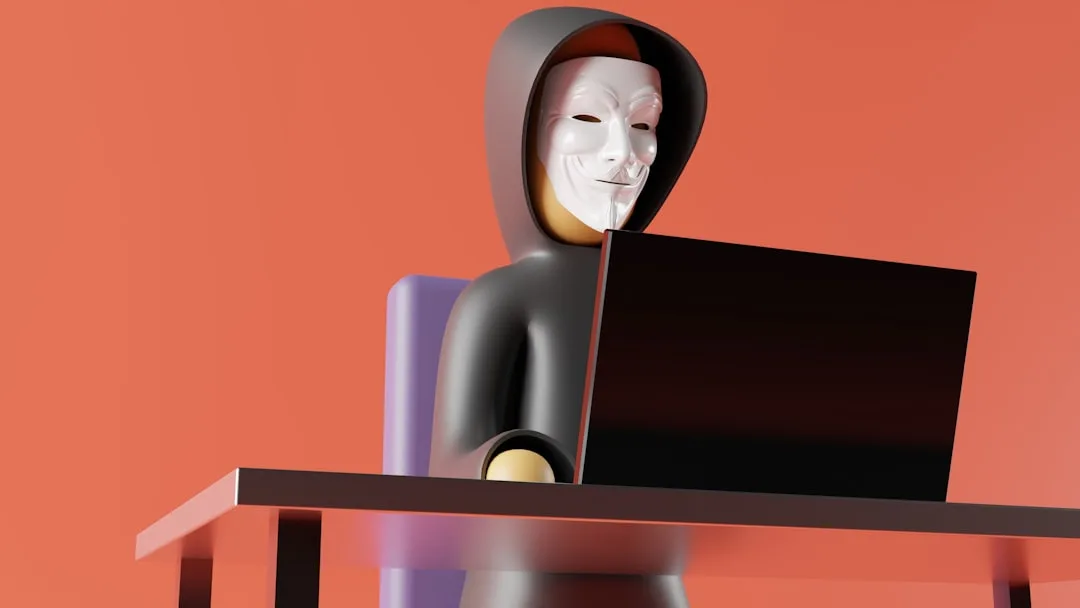 딥페이크 누드 앱, 도대체 뭐길래 — 위험성과 신고 방법 정리