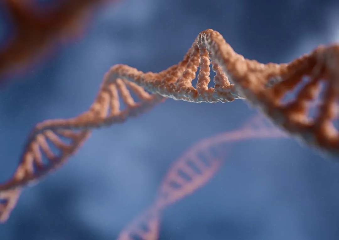크리스퍼 유전자가위(CRISPR), DNA를 잘라내는 이 기술의 정체