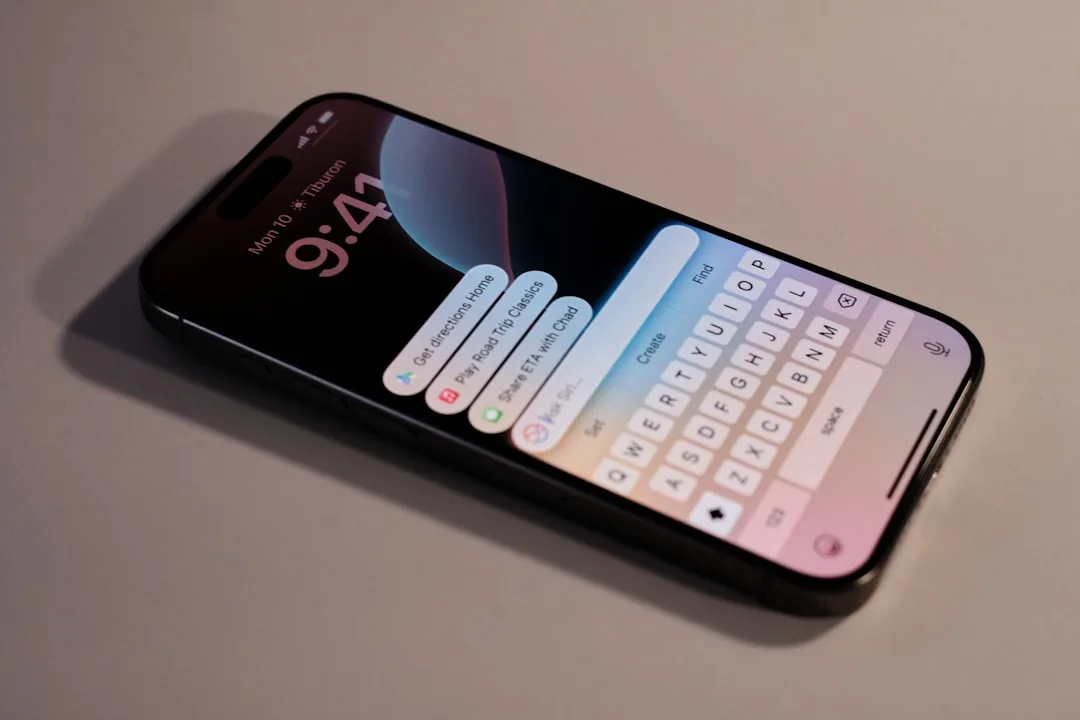 애플 시리(Siri), AI 에이전트 시대 핵심 변화 미리보기